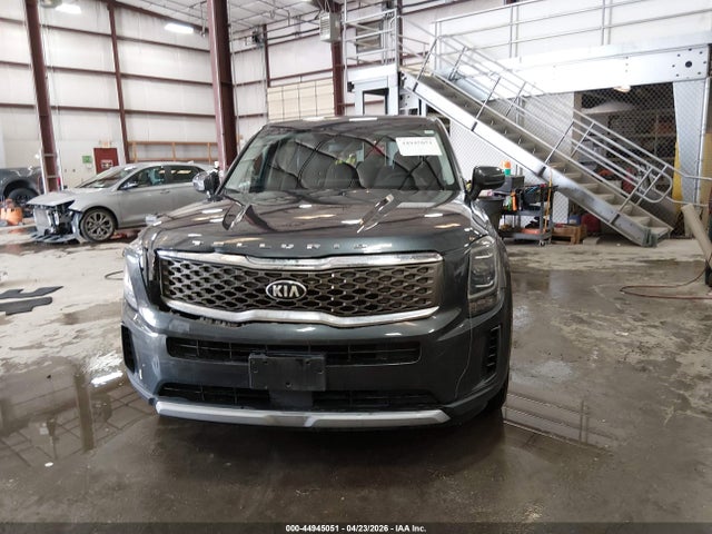Aukcja sprzedaży 2020 Kia Telluride Lx, vin: 5XYP2DHC8LG011275, numer aukcji: 44945051