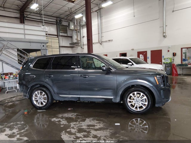 Aukcja sprzedaży 2020 Kia Telluride Lx, vin: 5XYP2DHC8LG011275, numer aukcji: 44945051