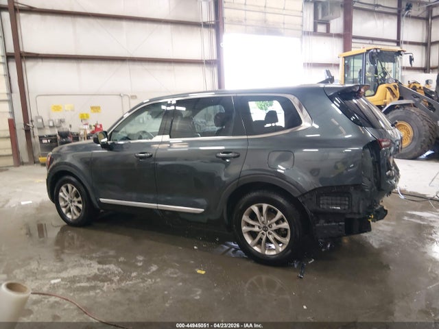 Aukcja sprzedaży 2020 Kia Telluride Lx, vin: 5XYP2DHC8LG011275, numer aukcji: 44945051