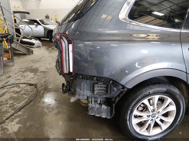 Aukcja sprzedaży 2020 Kia Telluride Lx, vin: 5XYP2DHC8LG011275, numer aukcji: 44945051