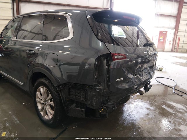 Aukcja sprzedaży 2020 Kia Telluride Lx, vin: 5XYP2DHC8LG011275, numer aukcji: 44945051