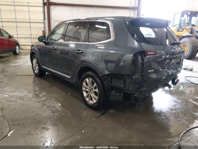 Aukcja sprzedaży 2020 Kia Telluride Lx, vin: 5XYP2DHC8LG011275, numer aukcji: 44945051