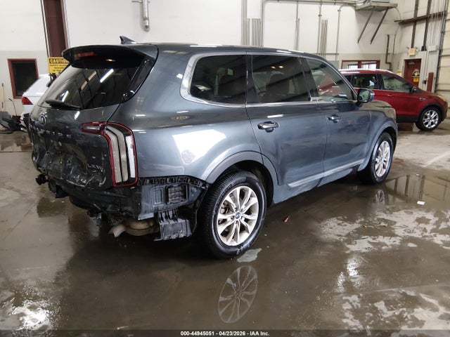 Aukcja sprzedaży 2020 Kia Telluride Lx, vin: 5XYP2DHC8LG011275, numer aukcji: 44945051