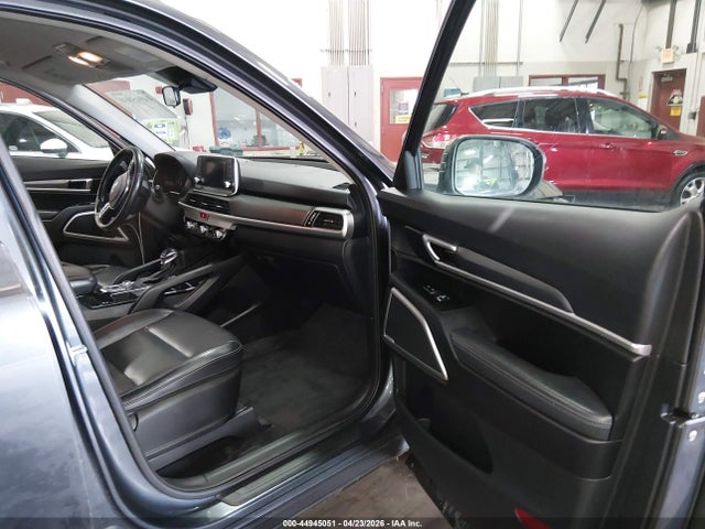 Aukcja sprzedaży 2020 Kia Telluride Lx, vin: 5XYP2DHC8LG011275, numer aukcji: 44945051