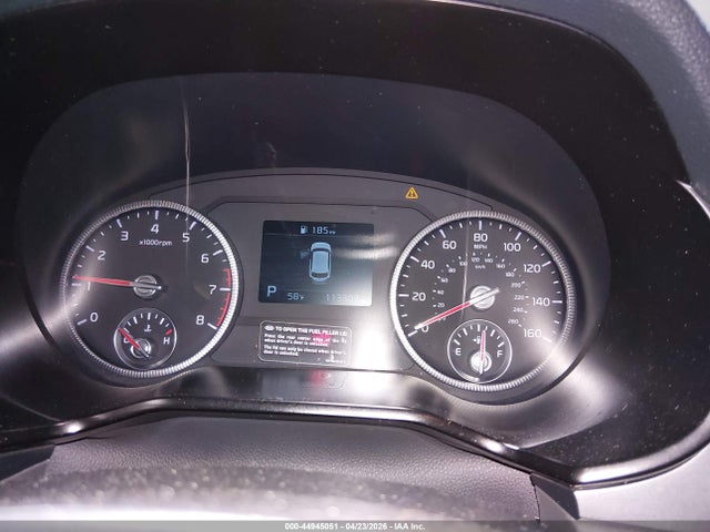 Aukcja sprzedaży 2020 Kia Telluride Lx, vin: 5XYP2DHC8LG011275, numer aukcji: 44945051