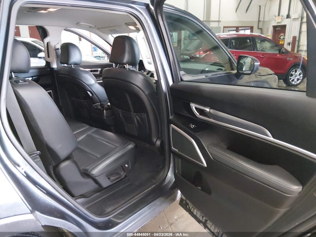 Aukcja sprzedaży 2020 Kia Telluride Lx, vin: 5XYP2DHC8LG011275, numer aukcji: 44945051