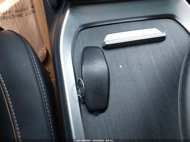 Lucid Air Touring 2023 50EA1TEA4PA001169 Image 11