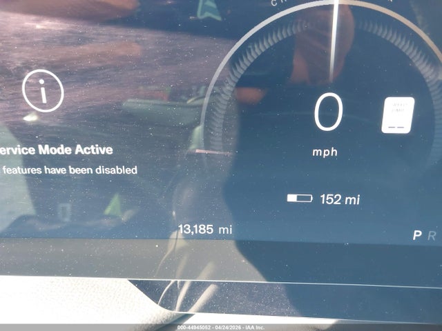 Lucid Air Touring 2023 50EA1TEA4PA001169 Image 15