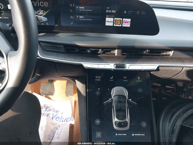 Lucid Air Touring 2023 50EA1TEA4PA001169 Image 17