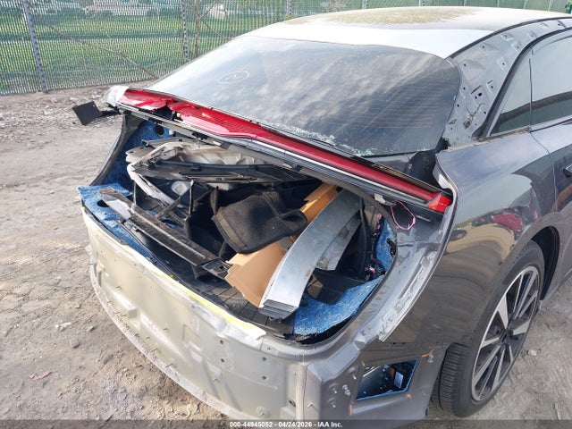 Lucid Air Touring 2023 50EA1TEA4PA001169 Image 19