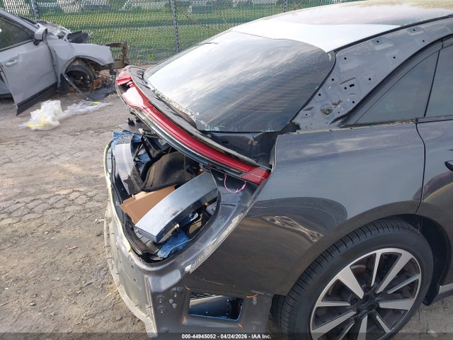 Lucid Air Touring 2023 50EA1TEA4PA001169 Image 20