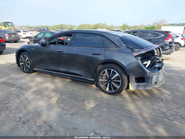 Lucid Air Touring 2023 50EA1TEA4PA001169 Image 3