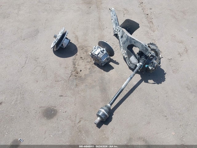 3JBVNAW40JK001461 Can-Am Maverick X3 Max X Rs Turbo R