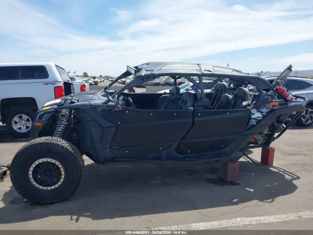 3JBVNAW40JK001461 Can-Am Maverick X3 Max X Rs Turbo R