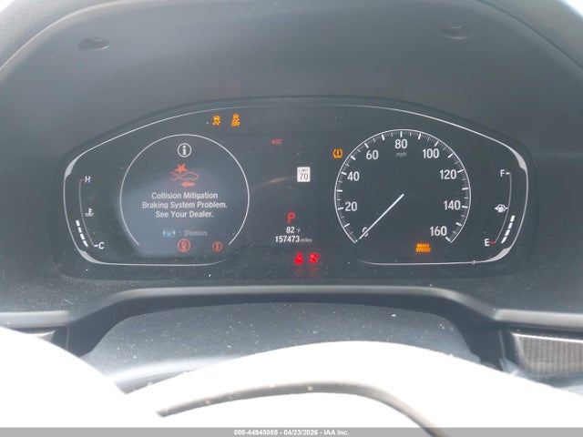 Продажа на аукционе авто 2020 Honda Accord Sport, vin: 1HGCV1F31LA021056, номер лота: 44945055