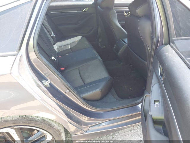Продажа на аукционе авто 2020 Honda Accord Sport, vin: 1HGCV1F31LA021056, номер лота: 44945055