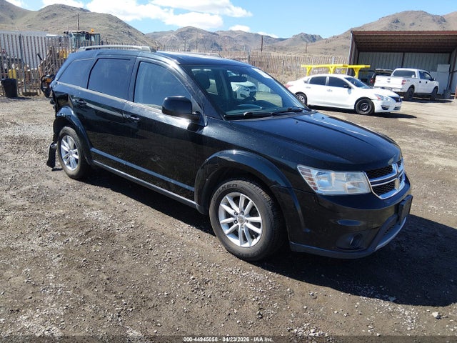 Aukcja sprzedaży 2015 Dodge Journey Sxt, vin: 3C4PDDBG9FT633158, numer aukcji: 44945058