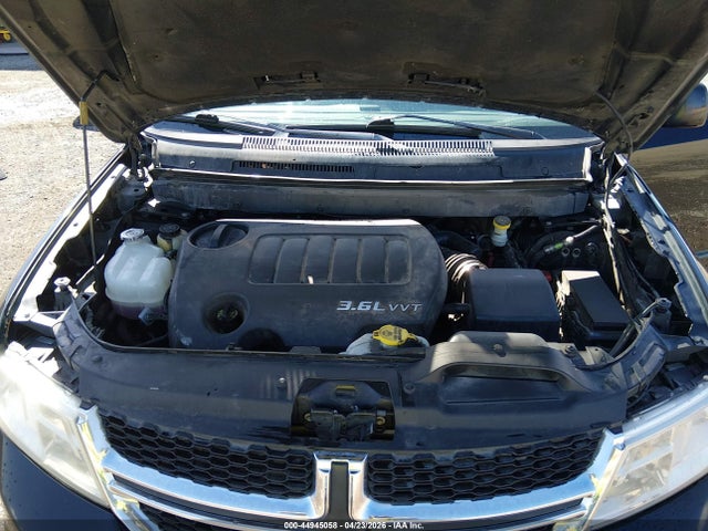 Aukcja sprzedaży 2015 Dodge Journey Sxt, vin: 3C4PDDBG9FT633158, numer aukcji: 44945058
