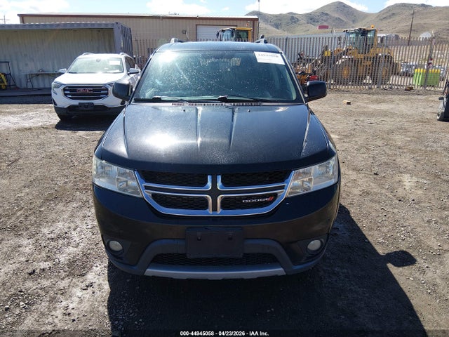 Aukcja sprzedaży 2015 Dodge Journey Sxt, vin: 3C4PDDBG9FT633158, numer aukcji: 44945058