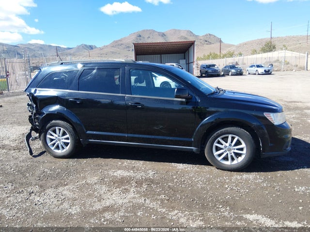 Aukcja sprzedaży 2015 Dodge Journey Sxt, vin: 3C4PDDBG9FT633158, numer aukcji: 44945058