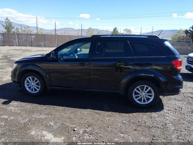 Aukcja sprzedaży 2015 Dodge Journey Sxt, vin: 3C4PDDBG9FT633158, numer aukcji: 44945058
