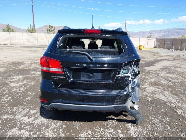 Aukcja sprzedaży 2015 Dodge Journey Sxt, vin: 3C4PDDBG9FT633158, numer aukcji: 44945058