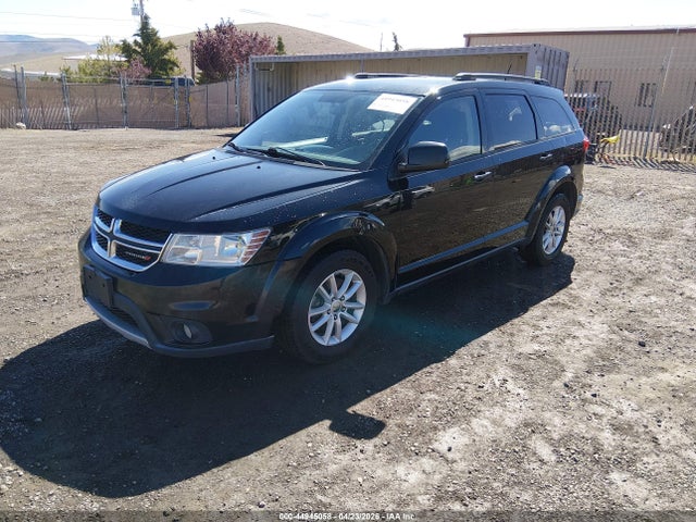 Aukcja sprzedaży 2015 Dodge Journey Sxt, vin: 3C4PDDBG9FT633158, numer aukcji: 44945058