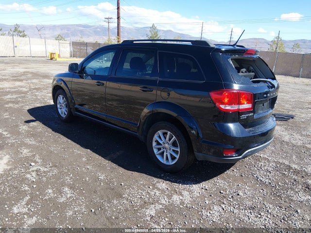 Aukcja sprzedaży 2015 Dodge Journey Sxt, vin: 3C4PDDBG9FT633158, numer aukcji: 44945058