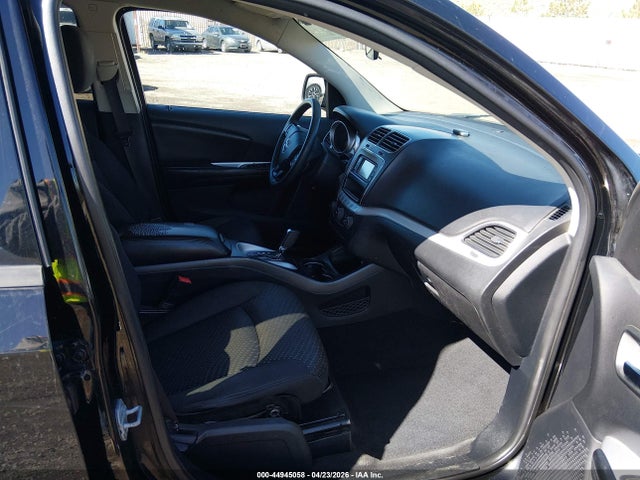 Aukcja sprzedaży 2015 Dodge Journey Sxt, vin: 3C4PDDBG9FT633158, numer aukcji: 44945058