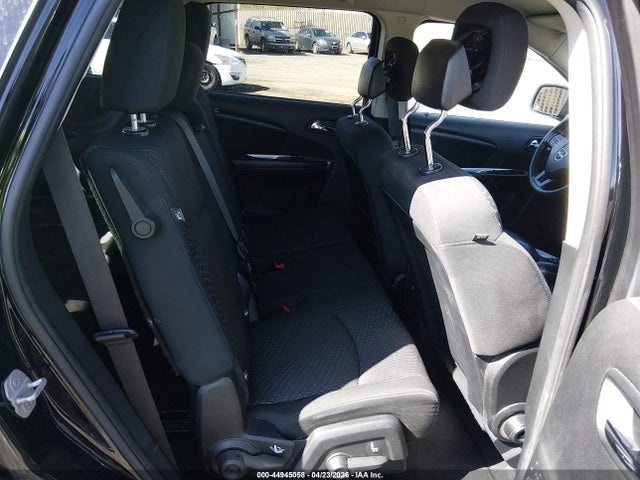 Aukcja sprzedaży 2015 Dodge Journey Sxt, vin: 3C4PDDBG9FT633158, numer aukcji: 44945058