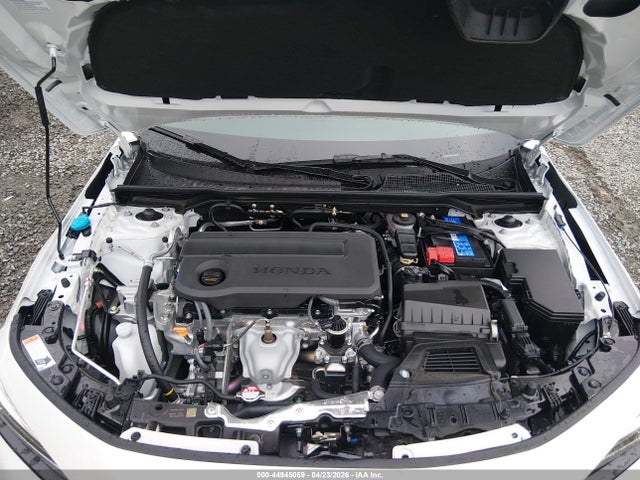 Aukcja sprzedaży 2026 Honda Civic Sport, vin: 2HGFE2F55TH547891, numer aukcji: 44945059
