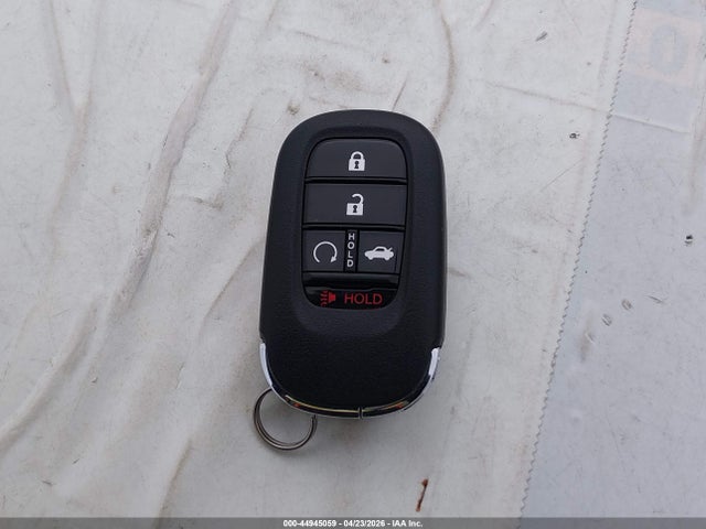 Aukcja sprzedaży 2026 Honda Civic Sport, vin: 2HGFE2F55TH547891, numer aukcji: 44945059