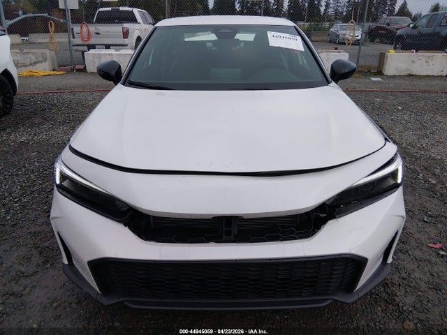 Aukcja sprzedaży 2026 Honda Civic Sport, vin: 2HGFE2F55TH547891, numer aukcji: 44945059