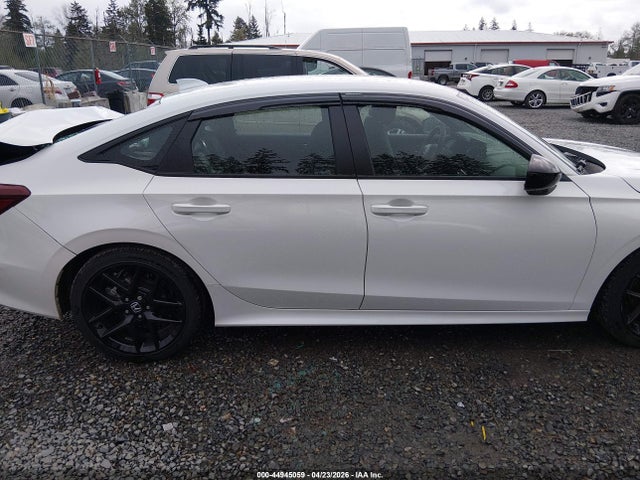 Aukcja sprzedaży 2026 Honda Civic Sport, vin: 2HGFE2F55TH547891, numer aukcji: 44945059