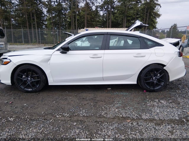 Aukcja sprzedaży 2026 Honda Civic Sport, vin: 2HGFE2F55TH547891, numer aukcji: 44945059