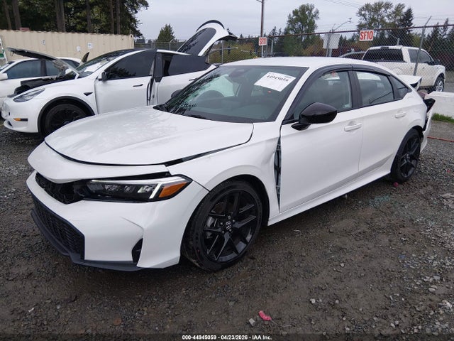 Aukcja sprzedaży 2026 Honda Civic Sport, vin: 2HGFE2F55TH547891, numer aukcji: 44945059