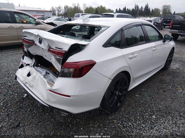 Aukcja sprzedaży 2026 Honda Civic Sport, vin: 2HGFE2F55TH547891, numer aukcji: 44945059