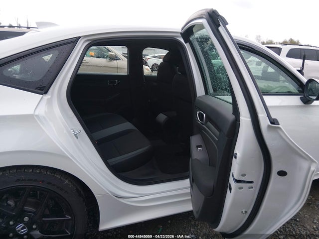 Aukcja sprzedaży 2026 Honda Civic Sport, vin: 2HGFE2F55TH547891, numer aukcji: 44945059