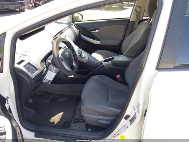 Aukcja sprzedaży 2012 Toyota Prius Two, vin: JTDKN3DU8C1597499, numer aukcji: 44945061