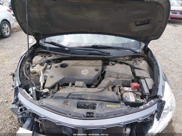 2014 Nissan Altima 2.5 S მანქანა იყიდება აუქციონზე, vin: 1N4AL3AP7EN388000, აუქციონის ნომერი: 44945062