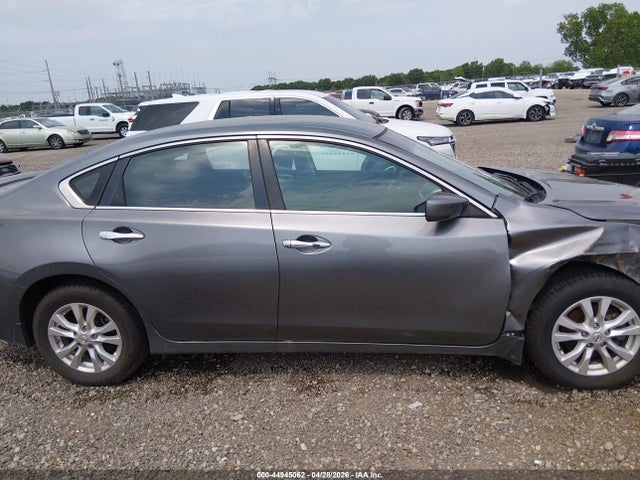 2014 Nissan Altima 2.5 S მანქანა იყიდება აუქციონზე, vin: 1N4AL3AP7EN388000, აუქციონის ნომერი: 44945062