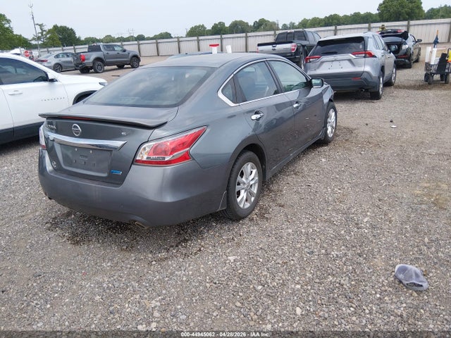 2014 Nissan Altima 2.5 S მანქანა იყიდება აუქციონზე, vin: 1N4AL3AP7EN388000, აუქციონის ნომერი: 44945062