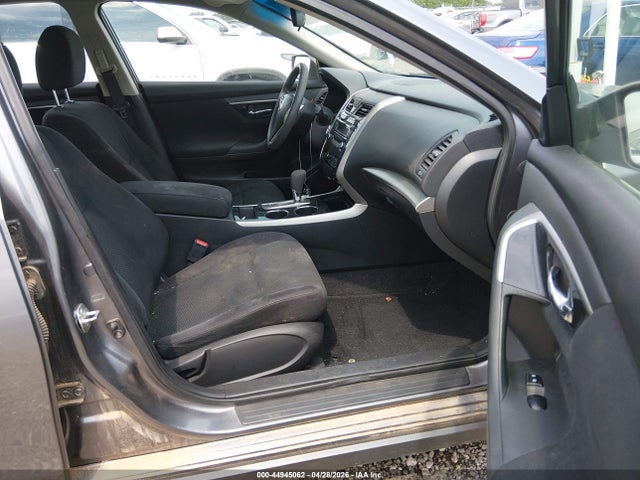 2014 Nissan Altima 2.5 S მანქანა იყიდება აუქციონზე, vin: 1N4AL3AP7EN388000, აუქციონის ნომერი: 44945062