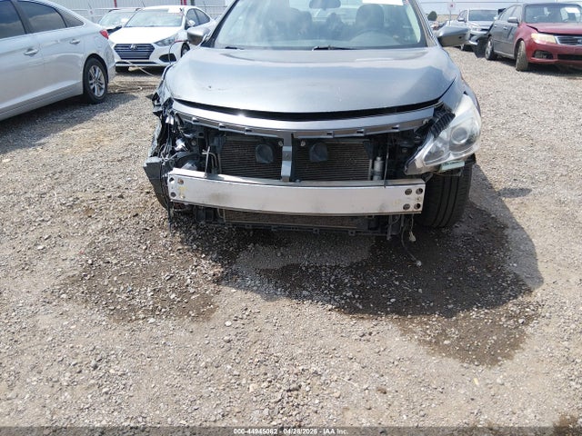 2014 Nissan Altima 2.5 S მანქანა იყიდება აუქციონზე, vin: 1N4AL3AP7EN388000, აუქციონის ნომერი: 44945062