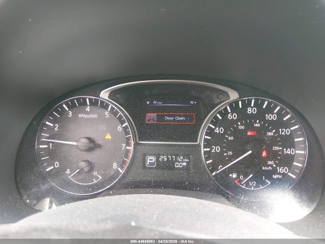 2014 Nissan Altima 2.5 S მანქანა იყიდება აუქციონზე, vin: 1N4AL3AP7EN388000, აუქციონის ნომერი: 44945062