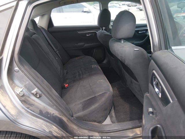 2014 Nissan Altima 2.5 S მანქანა იყიდება აუქციონზე, vin: 1N4AL3AP7EN388000, აუქციონის ნომერი: 44945062