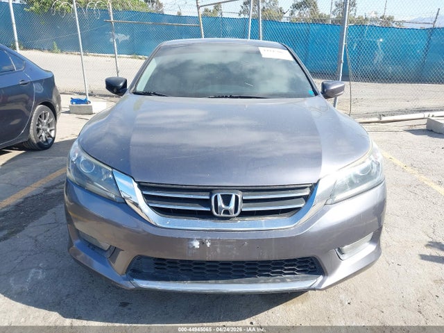 1HGCR2F51EA129143 Honda Accord Sport