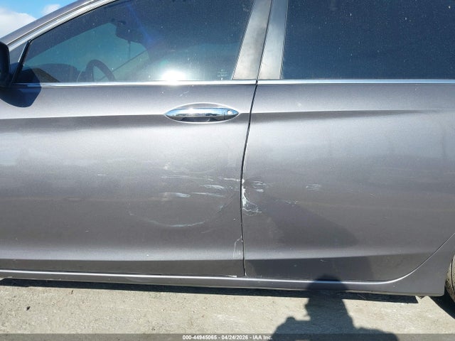 1HGCR2F51EA129143 Honda Accord Sport