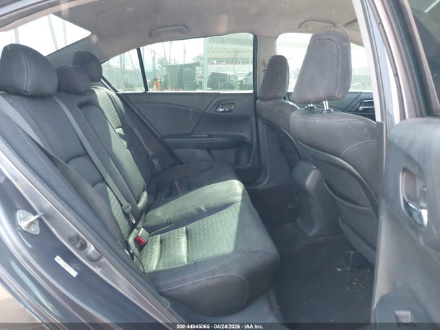 1HGCR2F51EA129143 Honda Accord Sport