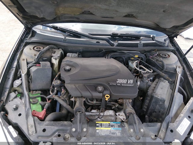 Продаж на аукціоні авто 2007 Chevrolet Impala Lt, vin: 2G1WC58R979216018, номер лоту: 44945068